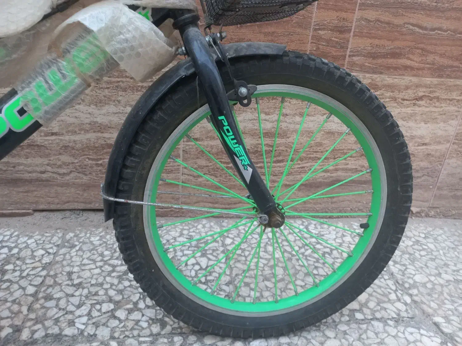 دوچرخه ۱۶|دوچرخه، اسکیت، اسکوتر|زابل, |دیوار