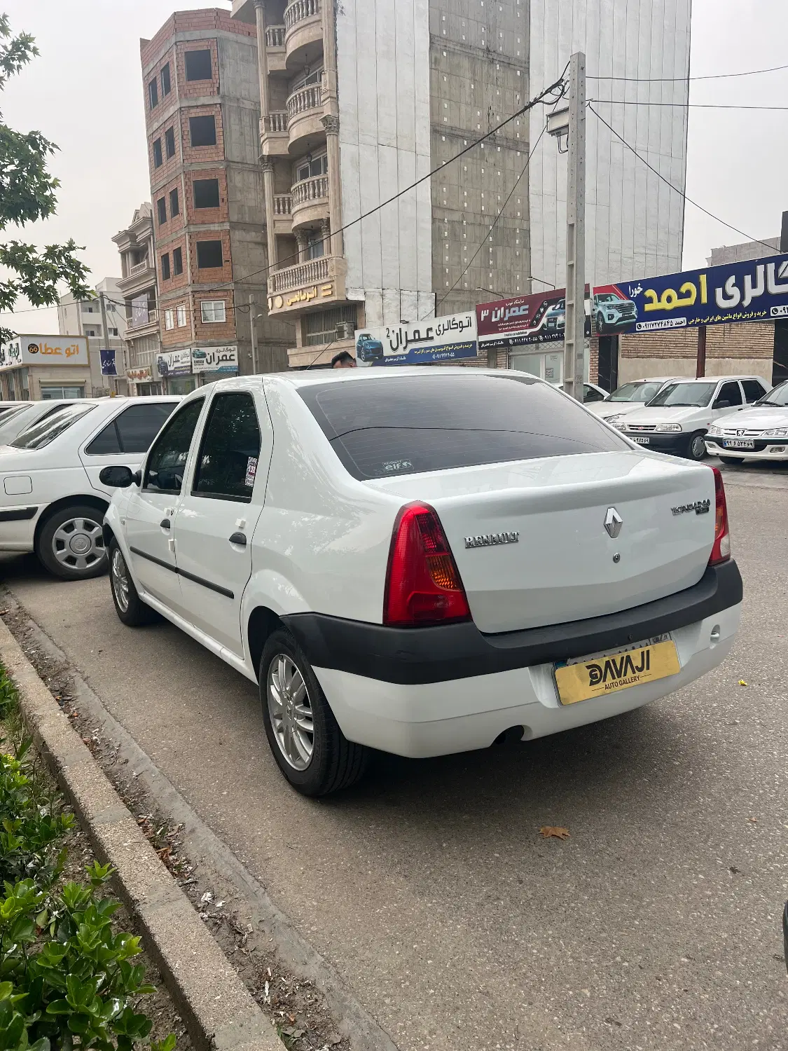 تندر ۹۰|خودرو سواری و وانت|گنبد کاووس, |دیوار