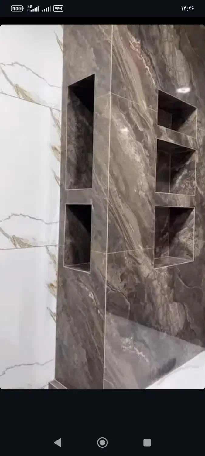 خواهان کار کاشیکاری،|خدمات پیشه و مهارت|مهاباد (آذربایجان غربی), |دیوار