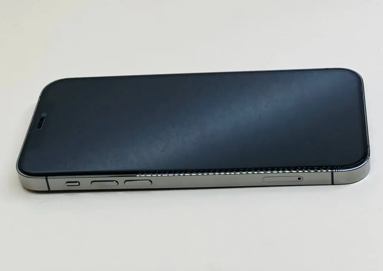 گوشی ۱۲ پرو پلمپ|موبایل|تبریز, |دیوار