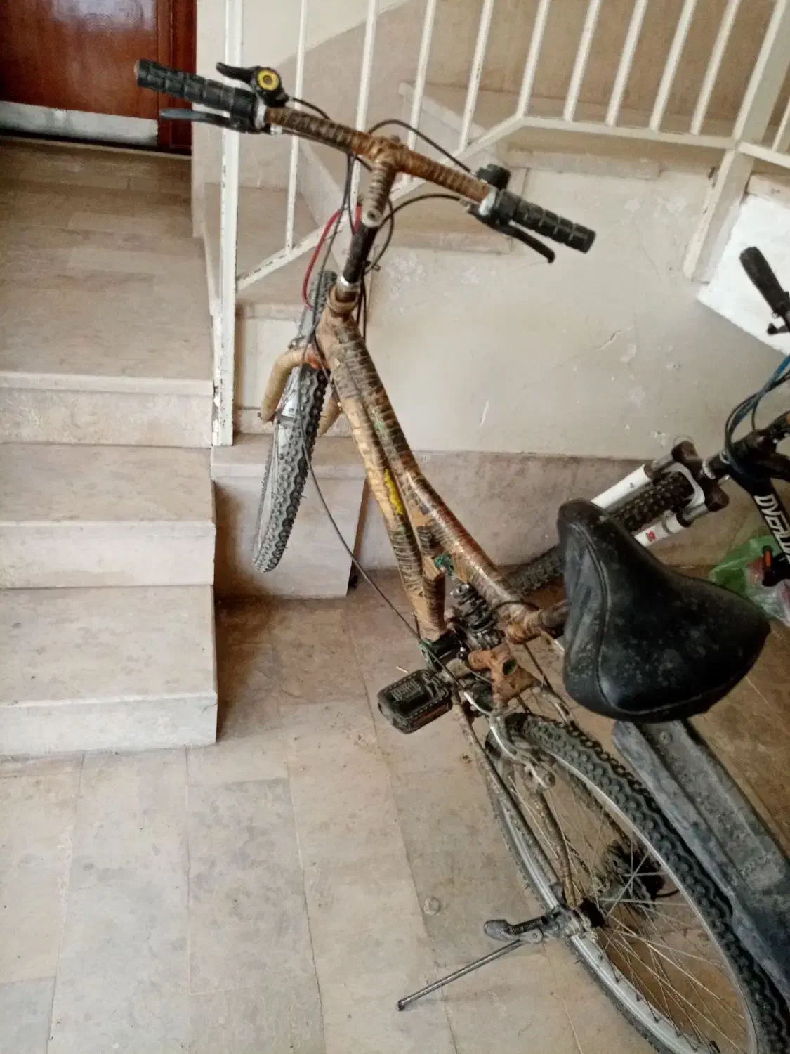 دوچرخه|دوچرخه، اسکیت، اسکوتر|اصفهان, بهارستان|دیوار