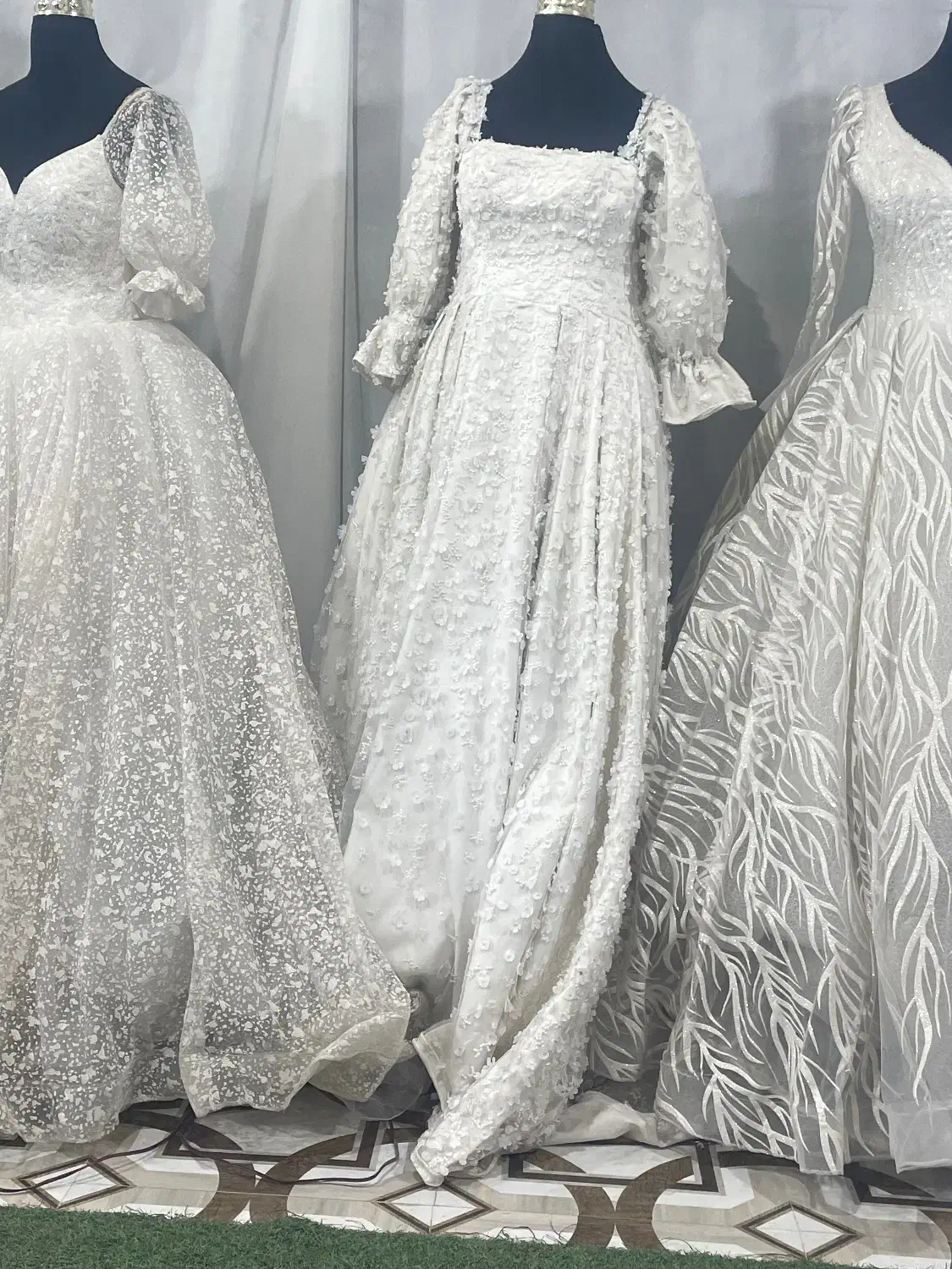 لباس عروس|لباس|بیرجند, |دیوار