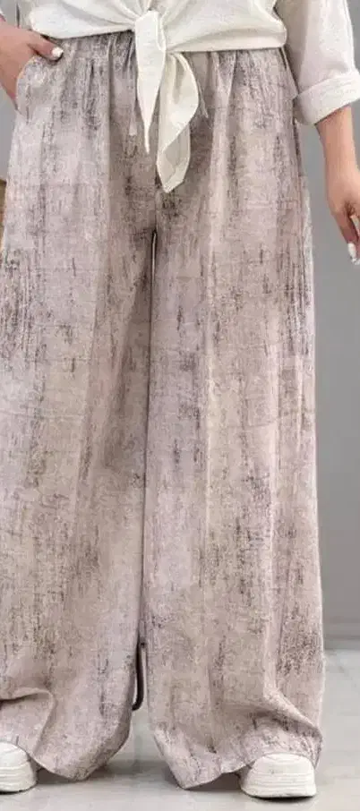 یک عددشلوارگازوییلی   نو نو زنانه|لباس|برازجان, |دیوار