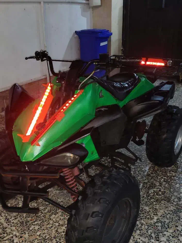 چهار چرخ سرعتی و شتابی ۲۵۰cc|موتورسیکلت|سرخرود, |دیوار