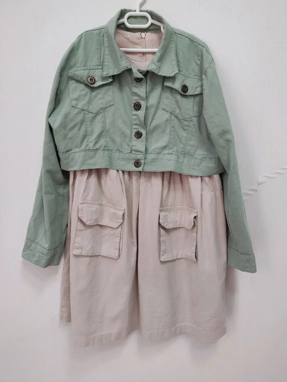 لباس دخترانه|کفش و لباس بچه|خمینی‌شهر, |دیوار