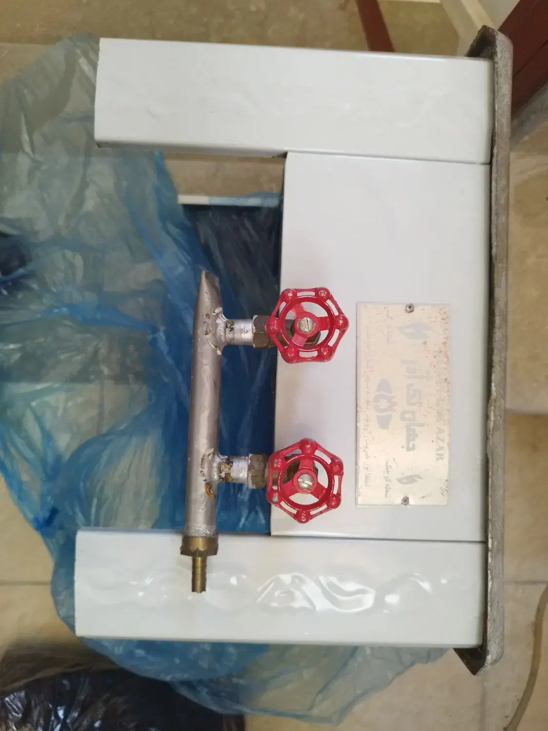 پلو پز|اجاق گاز و لوازم برقی پختوپز|سهند, |دیوار