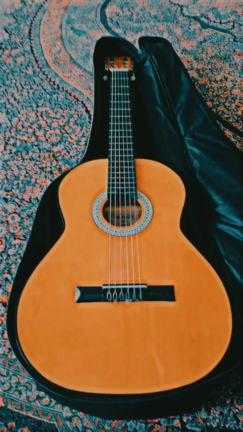 گیتار|گیتار، بیس، امپلیفایر|کرمان, |دیوار