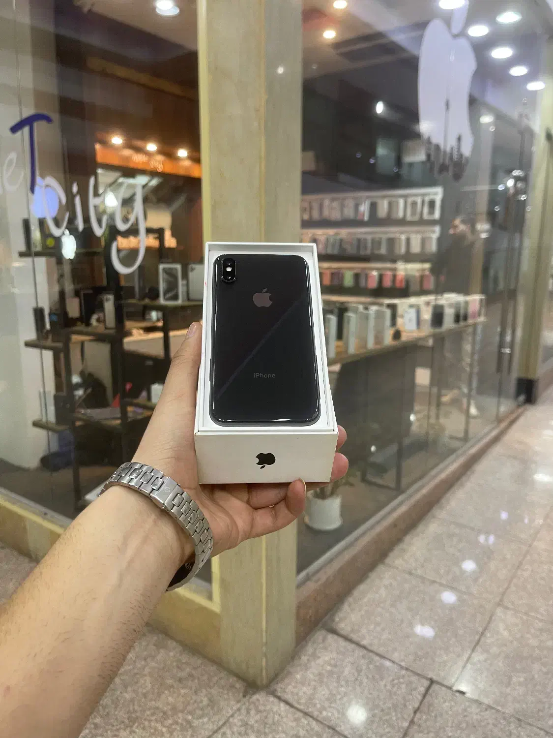 آیفون256X|موبایل|تهران, هروی|دیوار