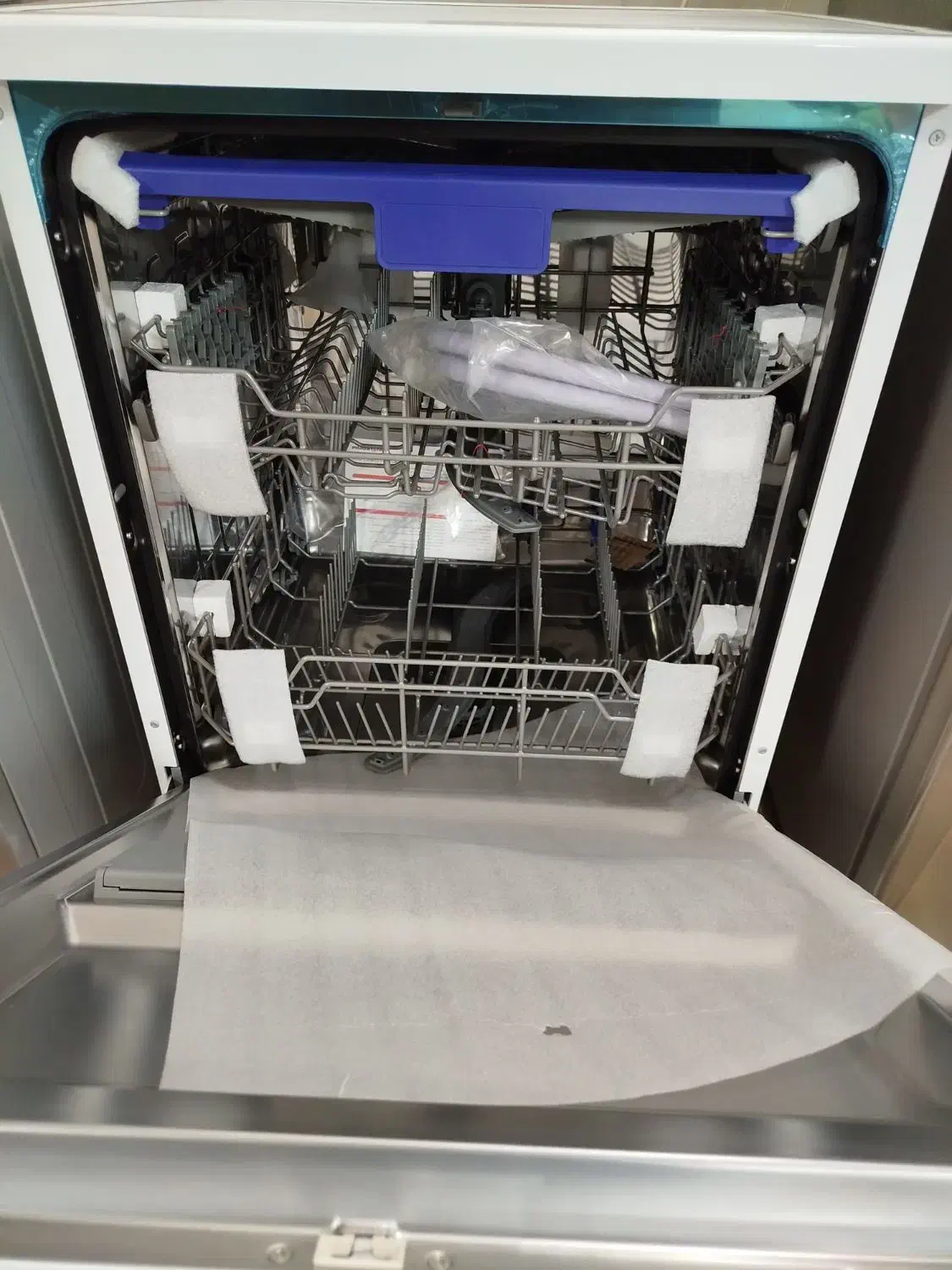 ماشین ظرفشویی پاکشوما ۱۵ نفره مدل J52|ماشین ظرفشویی|گنبد کاووس, |دیوار