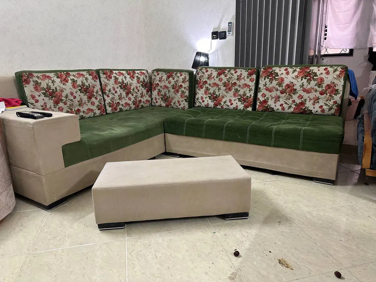 مبل|مبلمان خانگی و میز عسلی|مشهد, شفا|دیوار