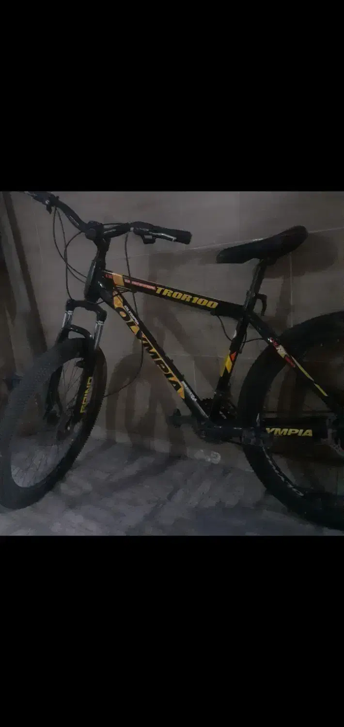 دوچرخه|دوچرخه، اسکیت، اسکوتر|قرچک, داوود آباد|دیوار