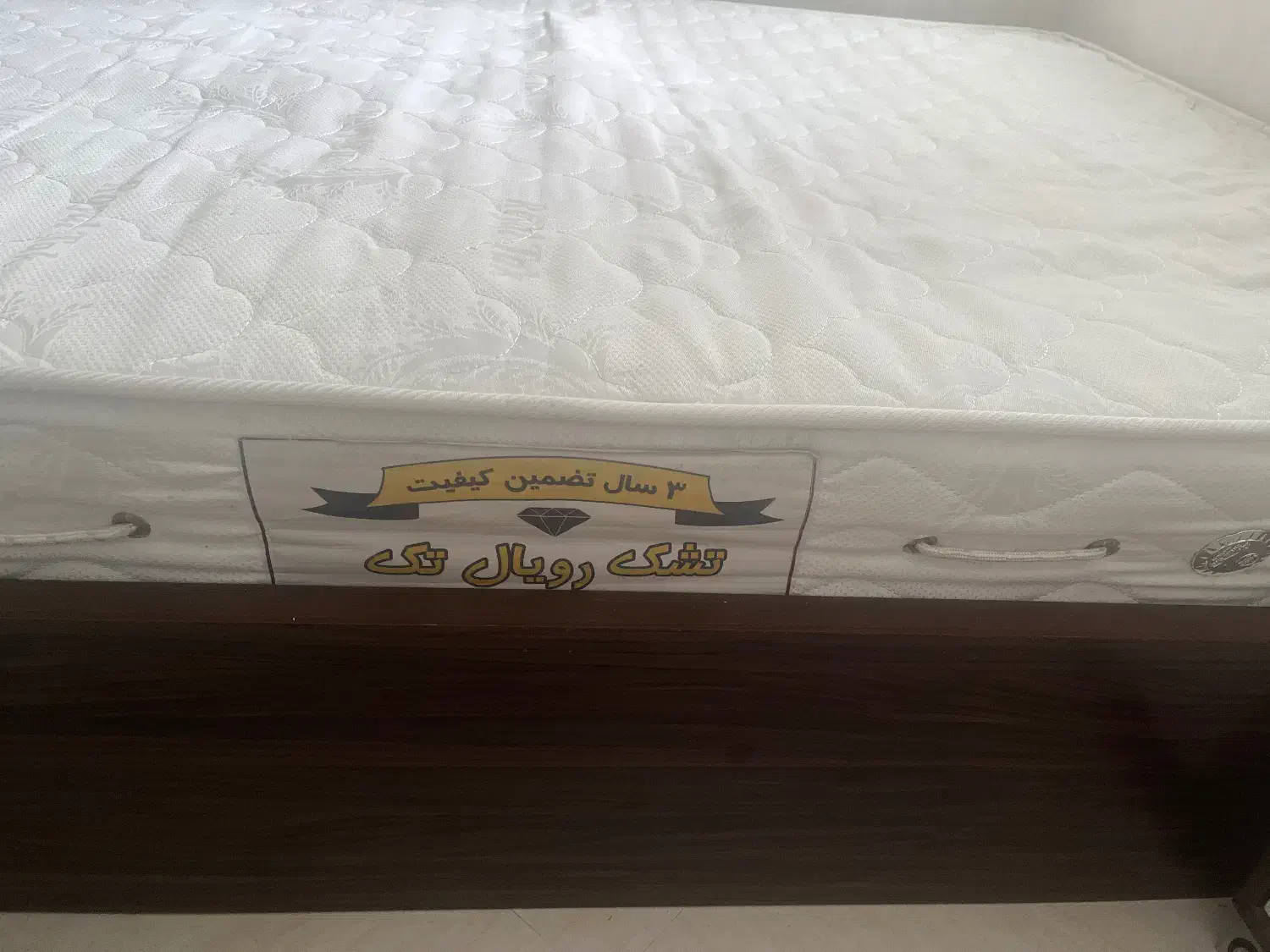 تشک تختخواب دو نفره|تشک تختخواب|تهران, پیکان شهر|دیوار