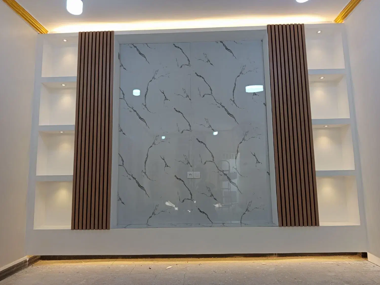 کناف،سقف،کاذب، سقف سه بعدی،کفپوش|مصالح و تجهیزات ساختمان|آبادان, |دیوار