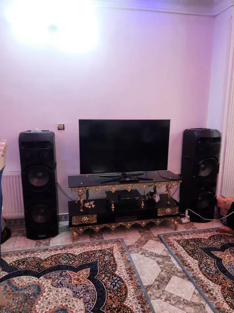 اسپیکر مکسیدر|سیستم صوتی خانگی|اسلام‌شهر, شهرک الهیه|دیوار