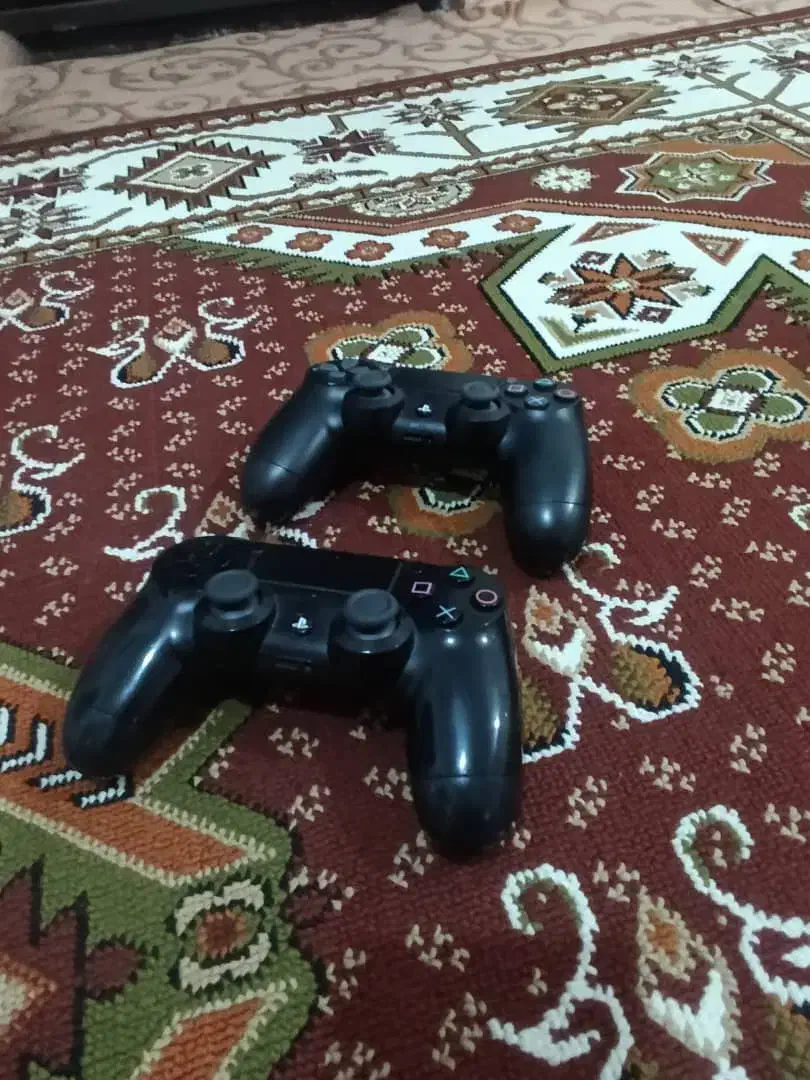 ‌ps4|کنسول، بازی ویدئویی و آنلاین|هندیجان, |دیوار