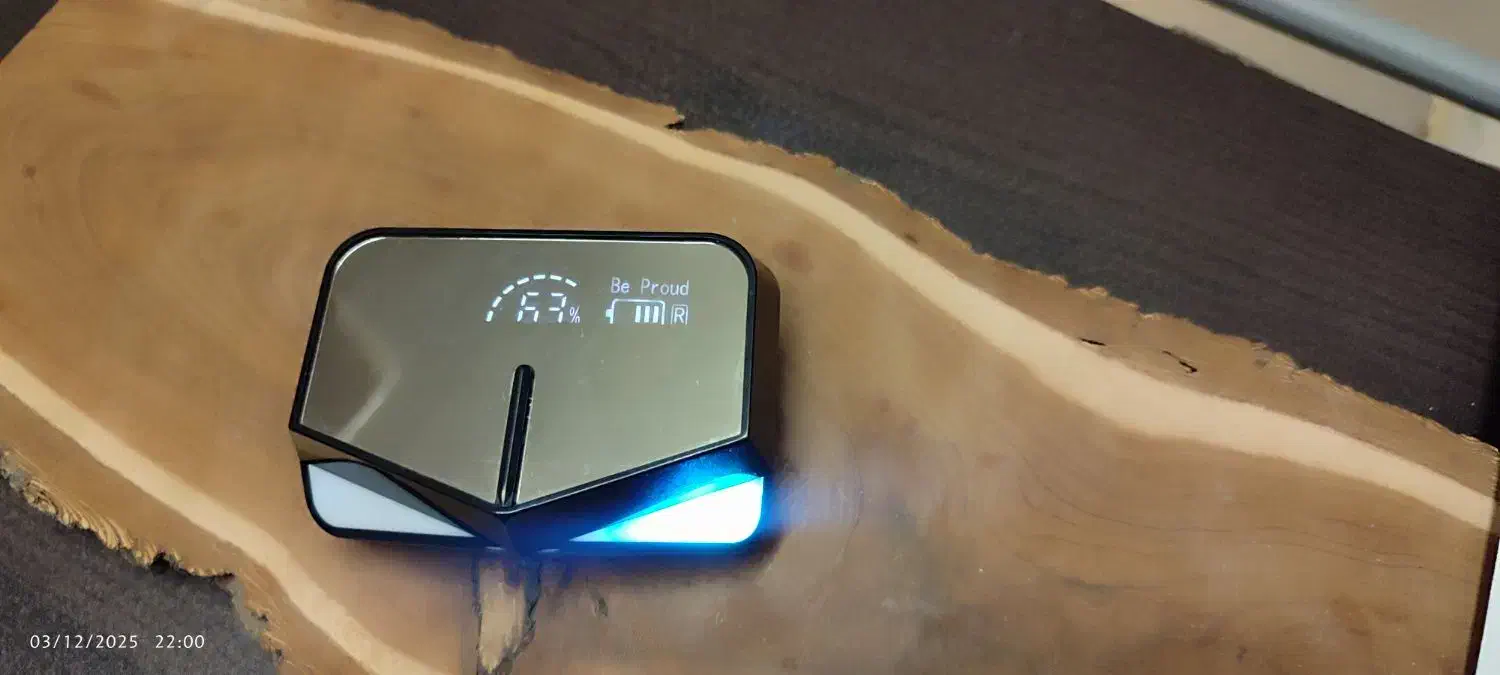 ایرپاد|پخشکننده همراه|قم, پردیسان|دیوار