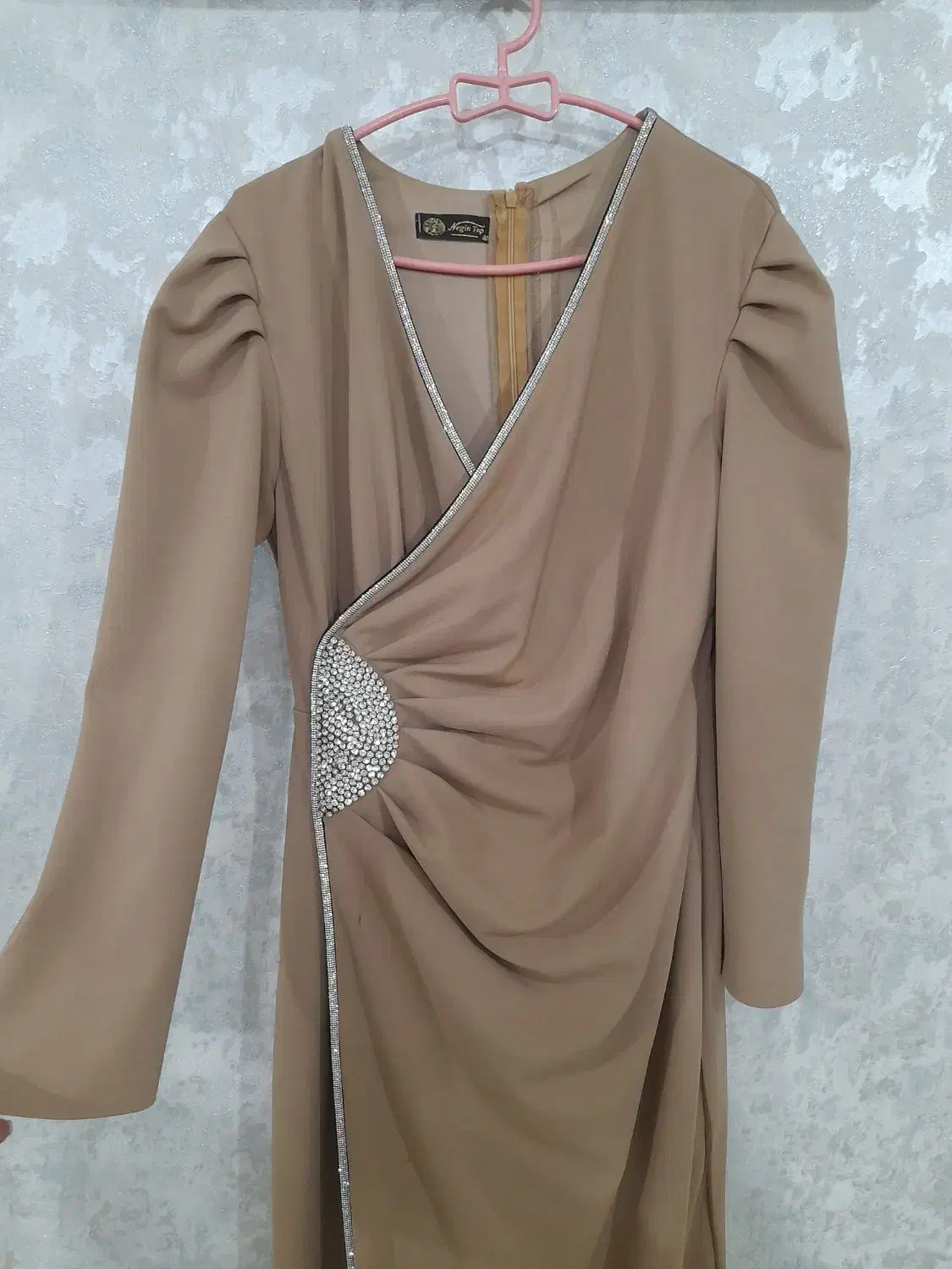 پیراهن مجلسی سایز ۴۶|لباس|الشتر, |دیوار