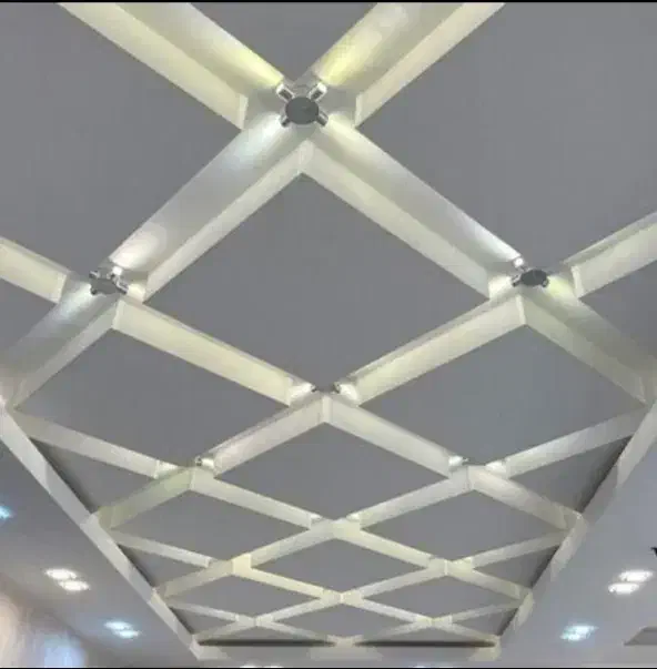 گچکاری و کنافکاری|خدمات پیشه و مهارت|نظرآباد, نظرآباد|دیوار