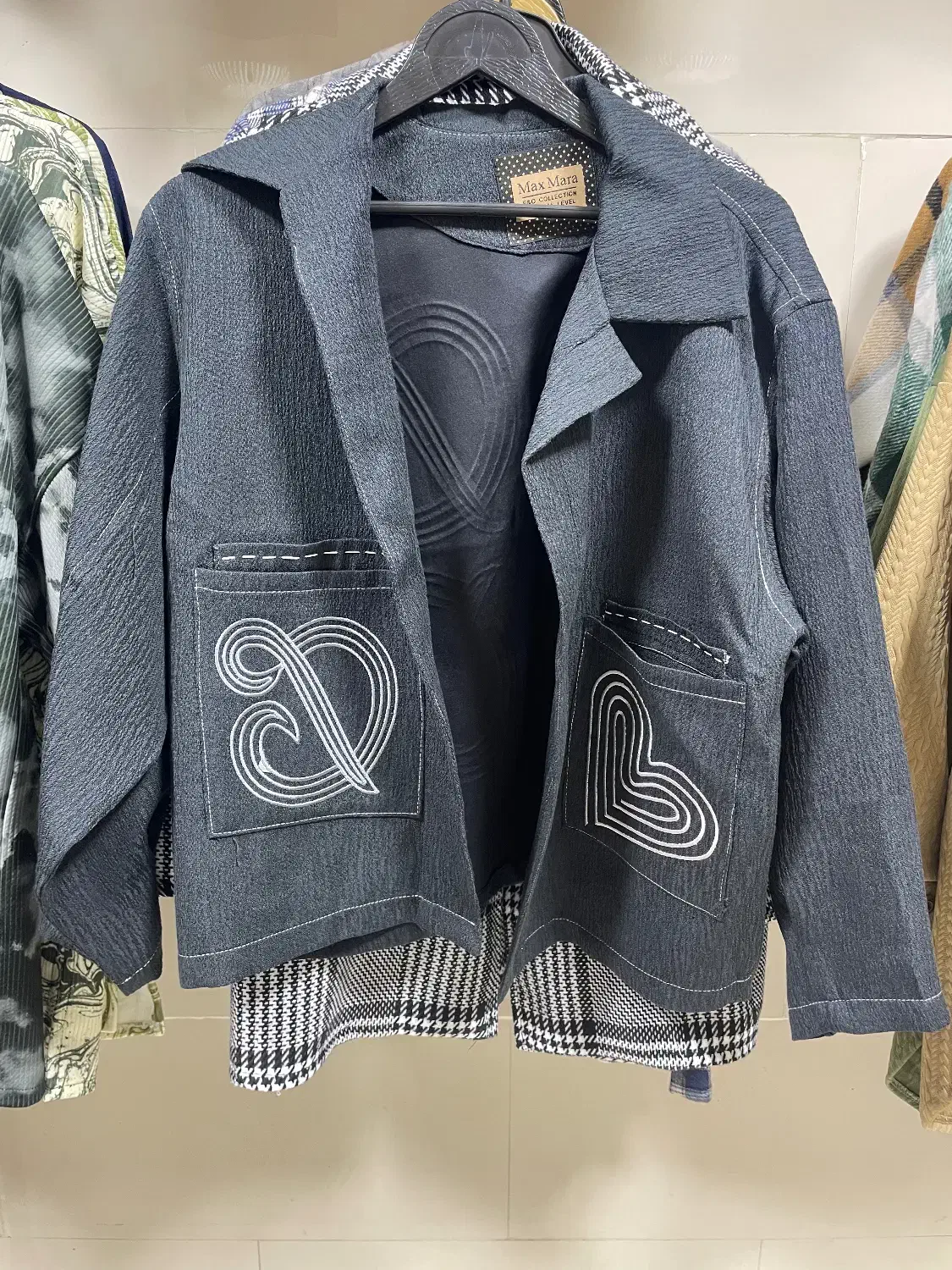 کت دخترونه|لباس|ماهدشت, |دیوار