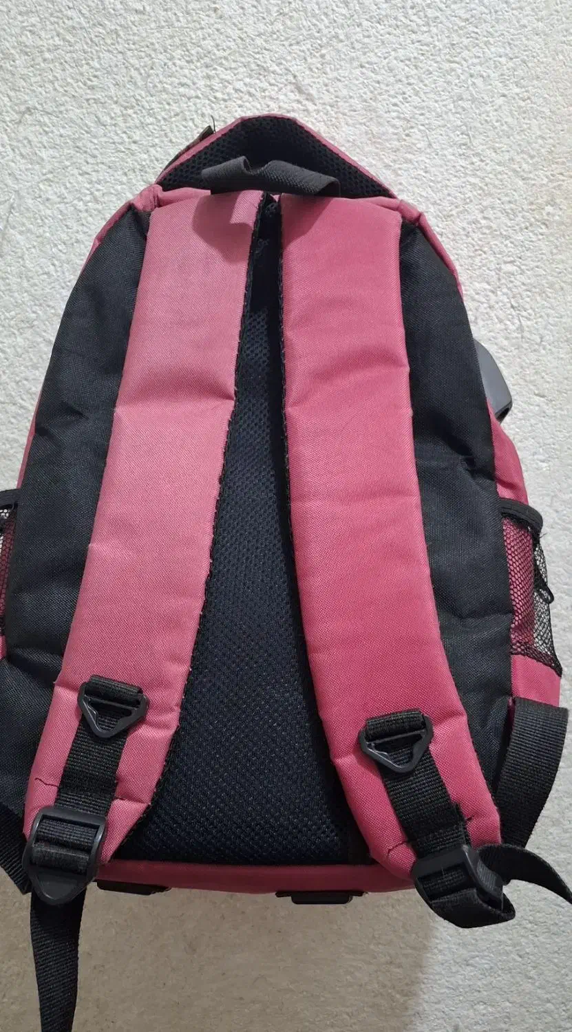 کوله پشتی|کیف، کفش، کمربند|تبریز, |دیوار