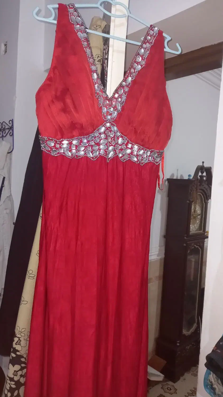 لباس مجلسی|لباس|زابل, |دیوار