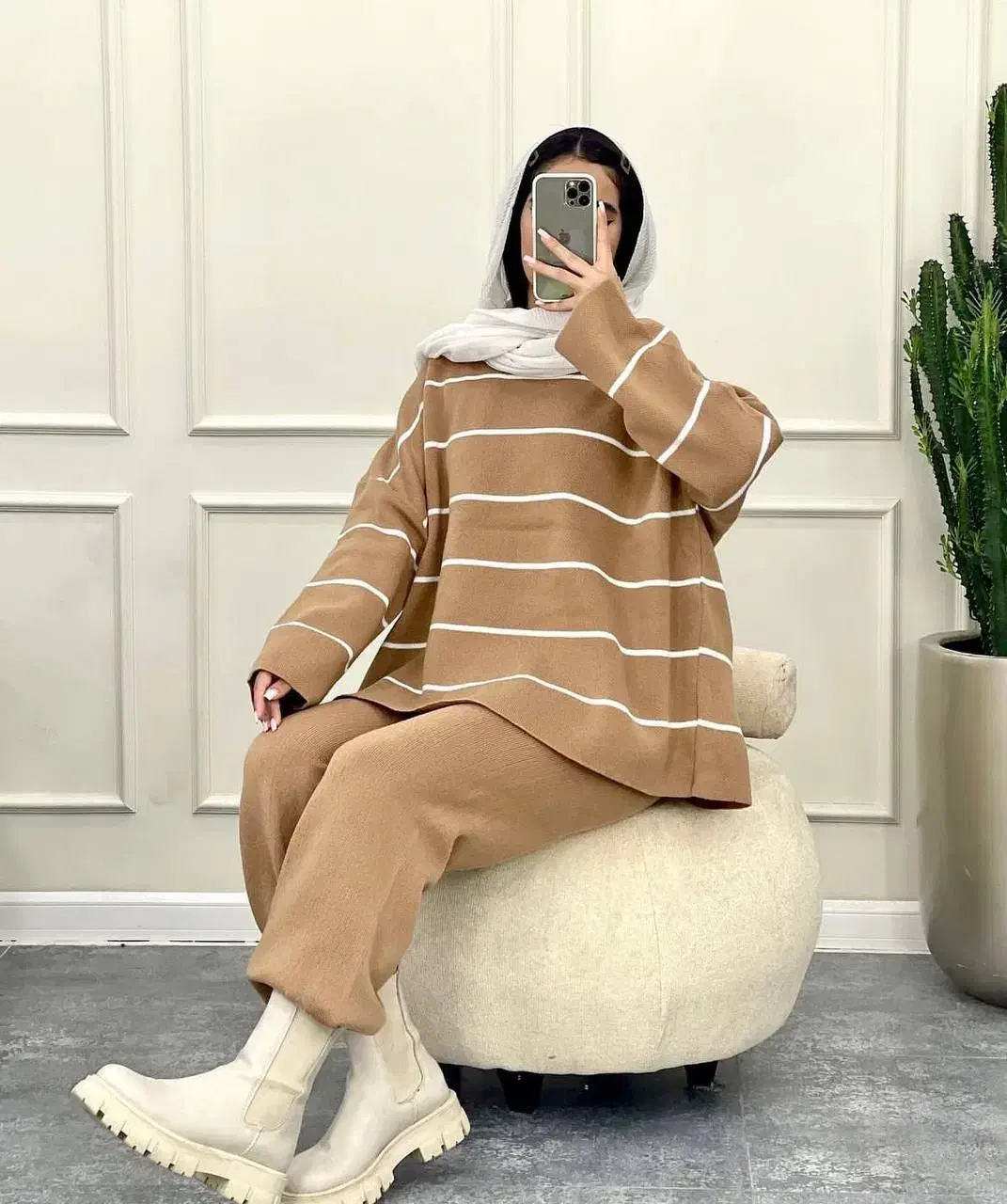 ست بافت 675هزار|لباس|کوهدشت, |دیوار