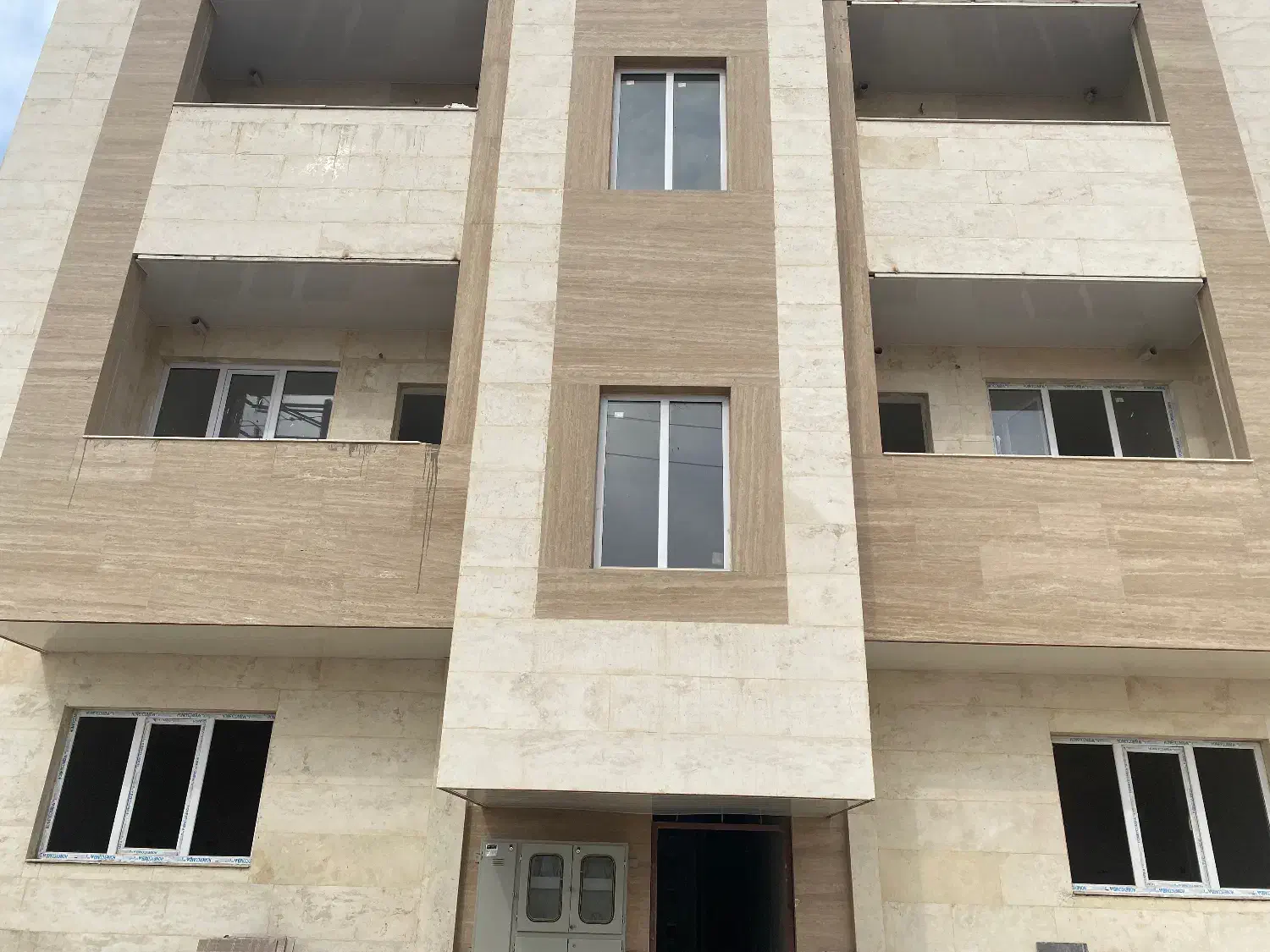 فروش مسکن ملی فاز یک|فروش آپارتمان|دیلم, |دیوار