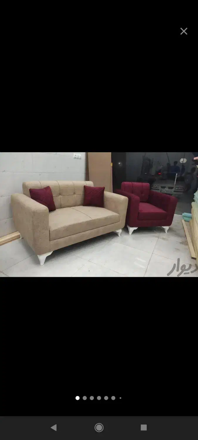 تعمیرات مبل|خدمات پیشه و مهارت|بندر انزلی, لیچارگی حسن رود|دیوار