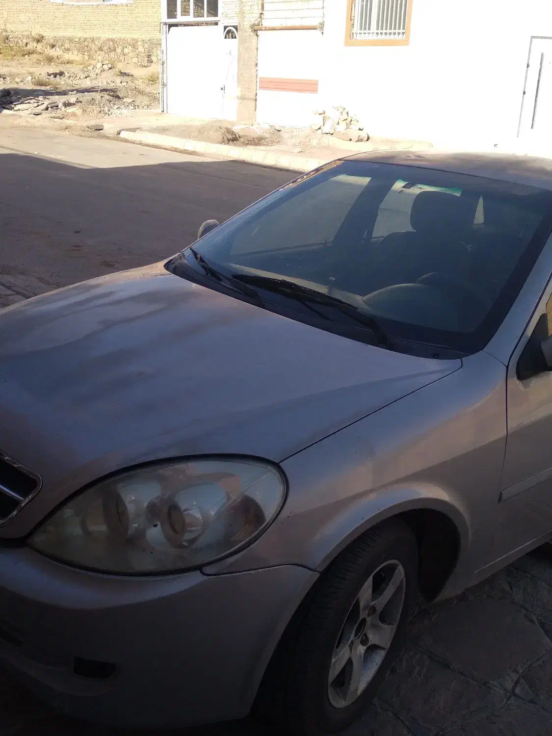 لیفان ۵۲۰|خودرو سواری و وانت|ملکآباد, |دیوار