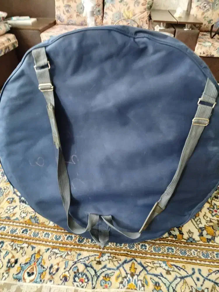 چادر دوازده نفره|کوهنوردی و کمپینگ|تهران, چیتگر جنوبی|دیوار