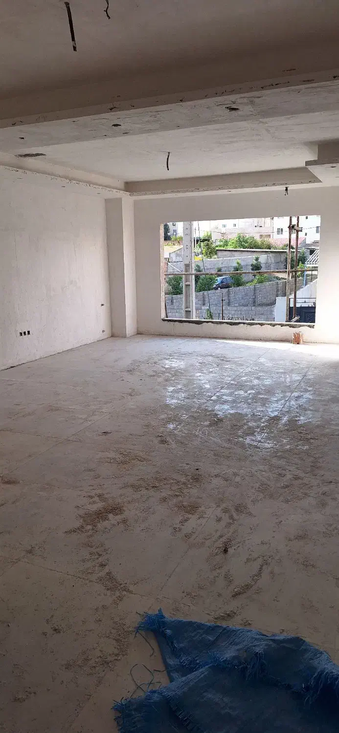 فروش اپارتمان ۱۱۵متری ویلاشهر|فروش آپارتمان|گرگان, |دیوار