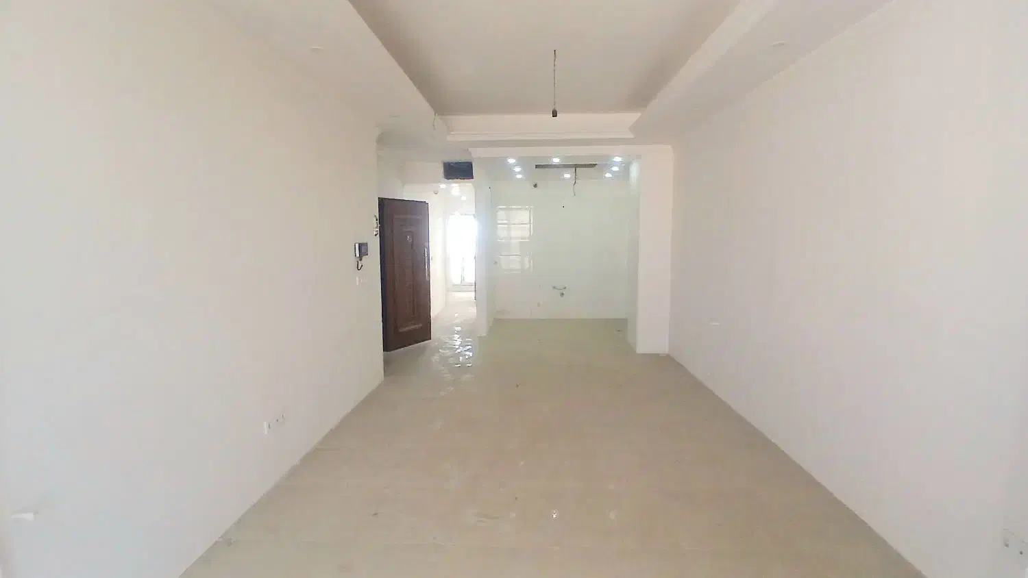 آپارتمان۸۵متری/نوساز/جنوبی/خیابان مهدیه|فروش آپارتمان|اسلامشهر, شهرک مهدیه|دیوار