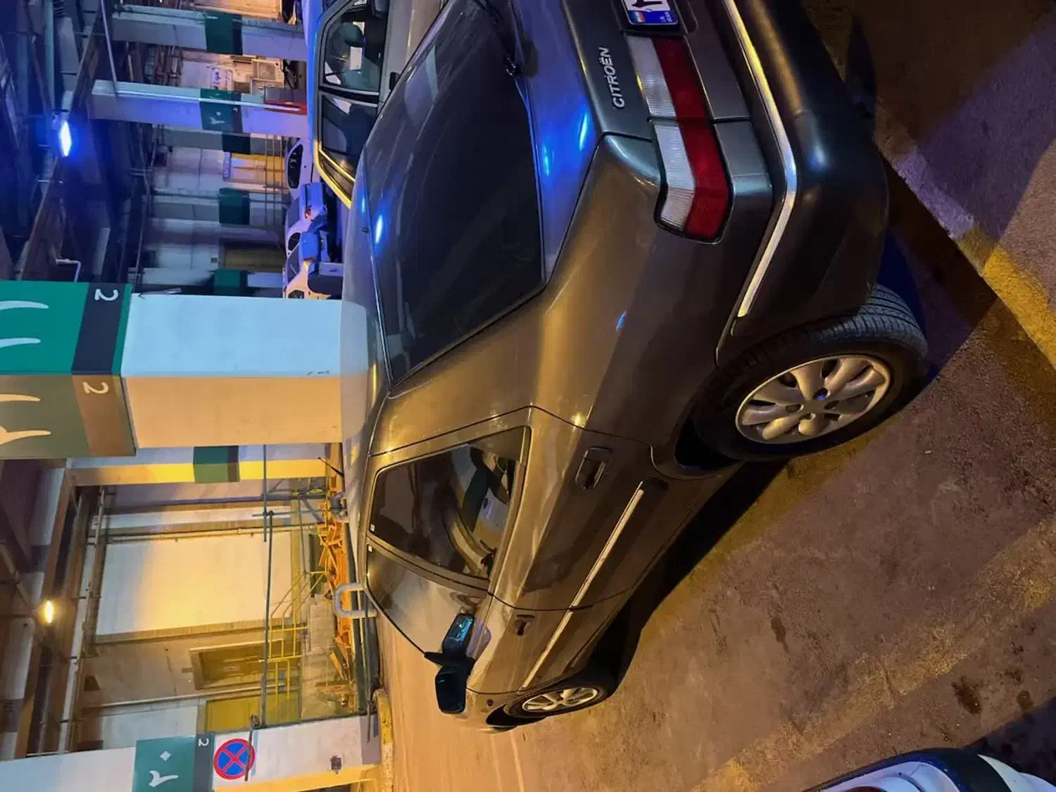 زانتیا مدل 86|خودرو سواری و وانت|مشهد, نیروی هوایی|دیوار