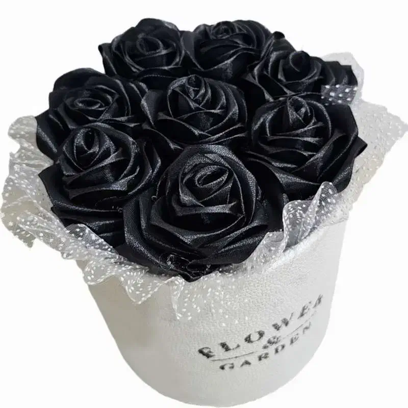 گل رز روبانی|گل مصنوعی|اسلام‌‌آباد غرب, |دیوار