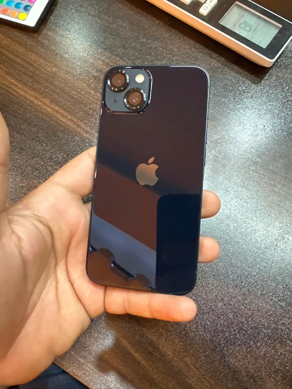 Iphone 13 128|موبایل|اهواز, گلستان|دیوار