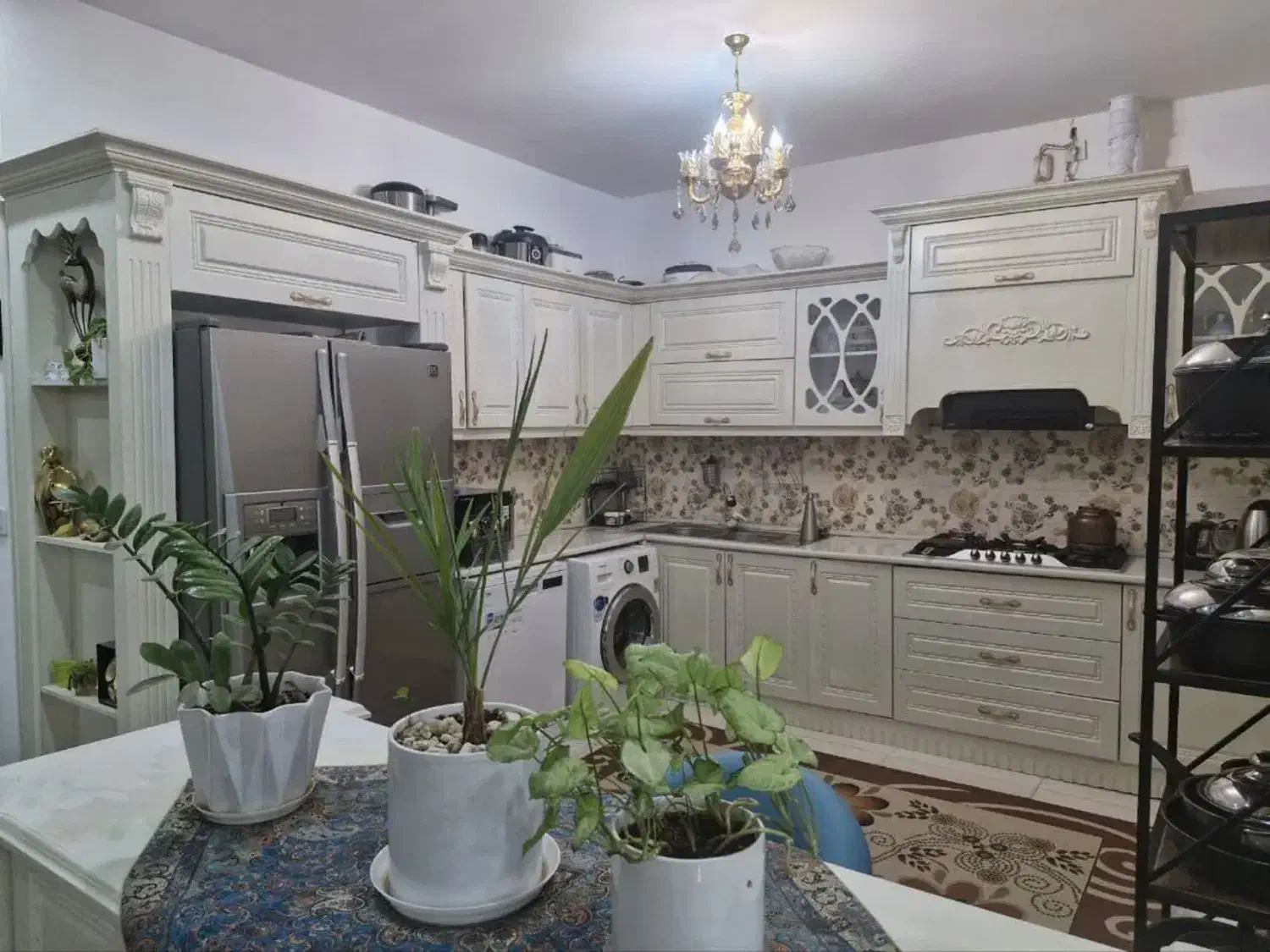 137متر محمدیه|فروش آپارتمان|مشهد, الهیه|دیوار