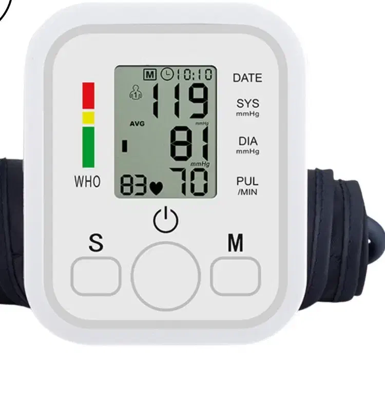 دستگاه فشار سنج دیجیتالی فشار خون و ضربان قلب|آرایشی، بهداشتی، درمانی|مرودشت, سهلآباد|دیوار