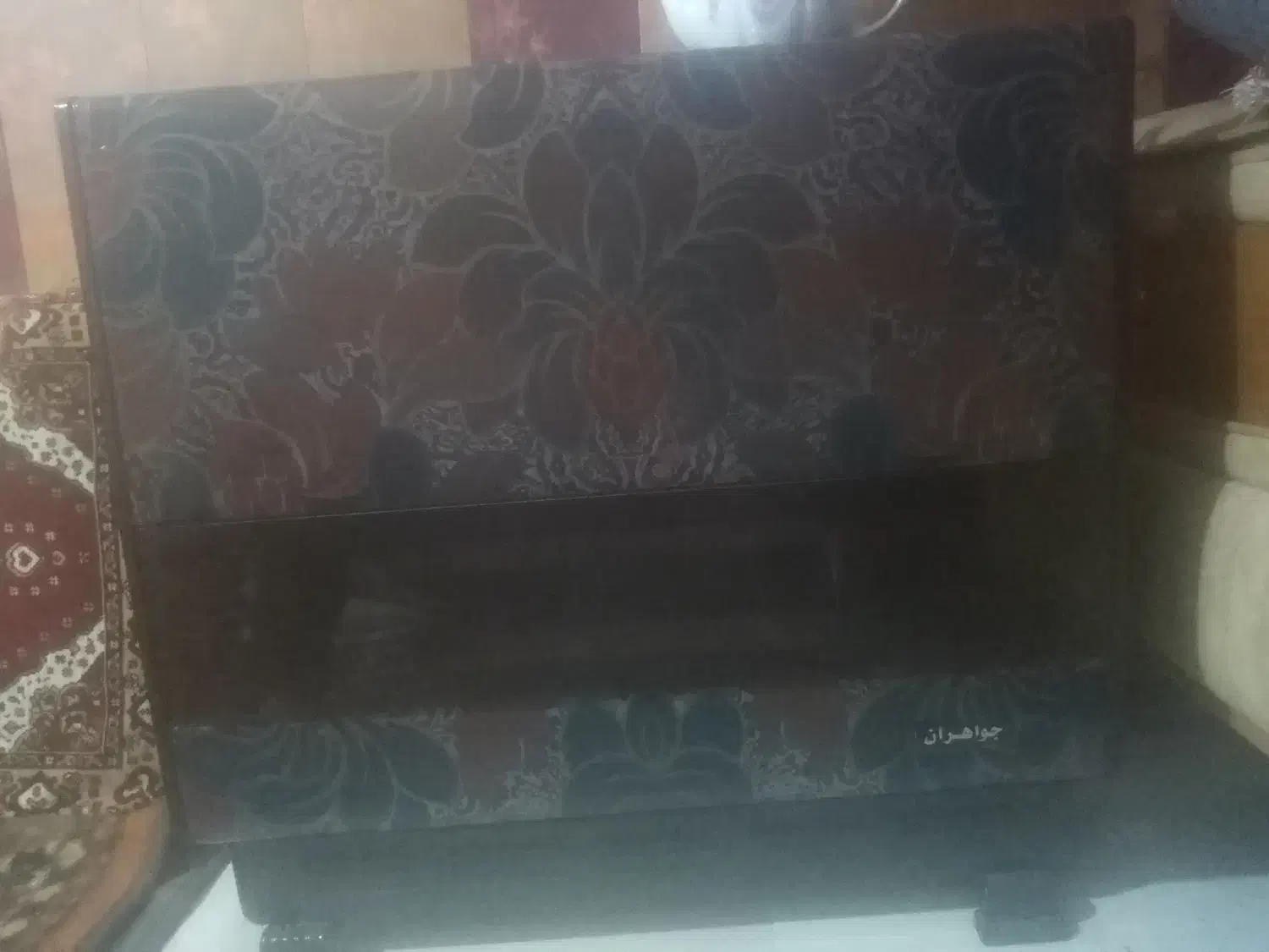 بخاری گازی 12000|بخاری، هیتر، شومینه|صوفیان, |دیوار