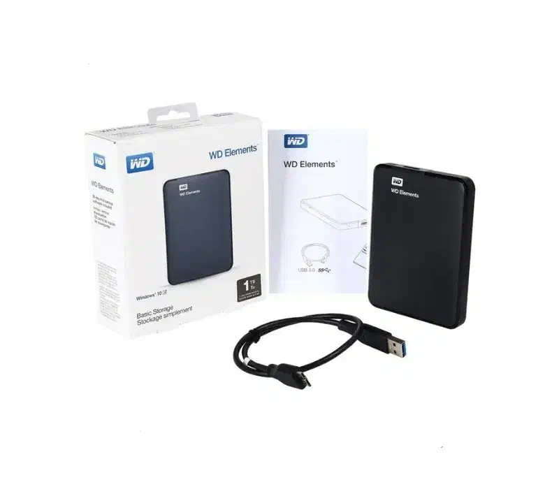 هارد.۵۰۰.ویک ترابایت|قطعات و لوازم جانبی رایانه|سیاهکل, |دیوار