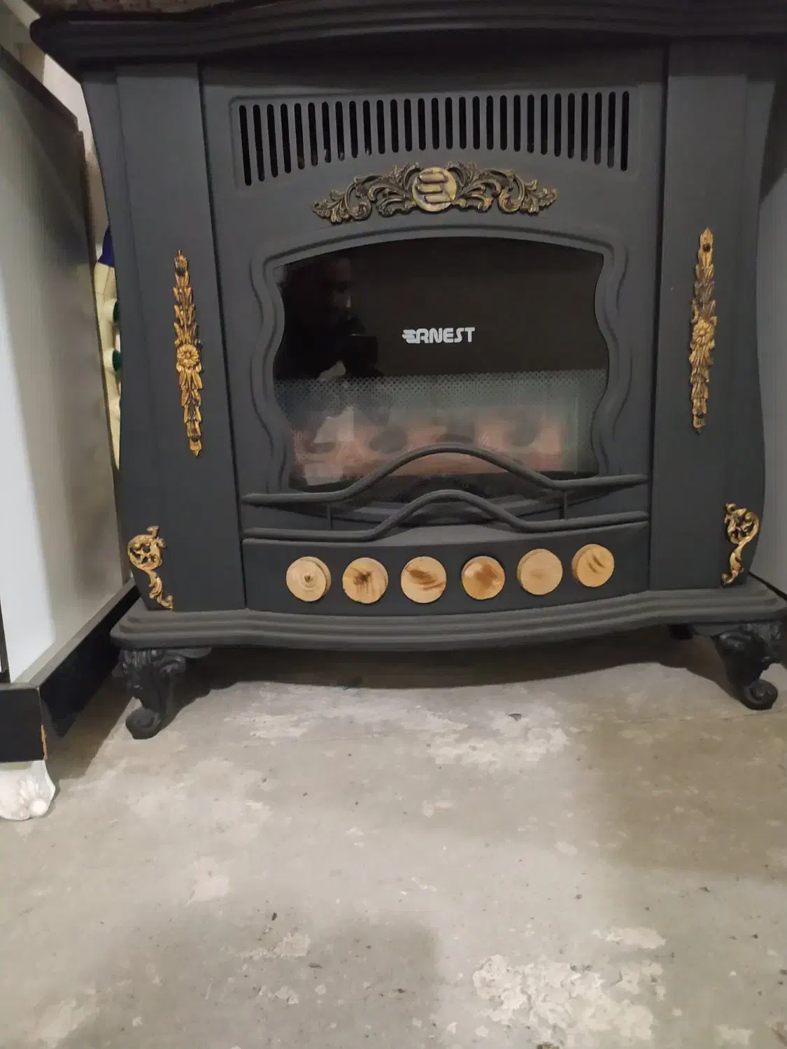 بخاری|بخاری، هیتر، شومینه|مشهد, نوید|دیوار