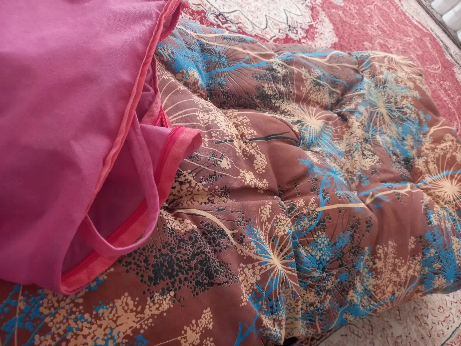 تشک|تشک تختخواب|اندیمشک, |دیوار