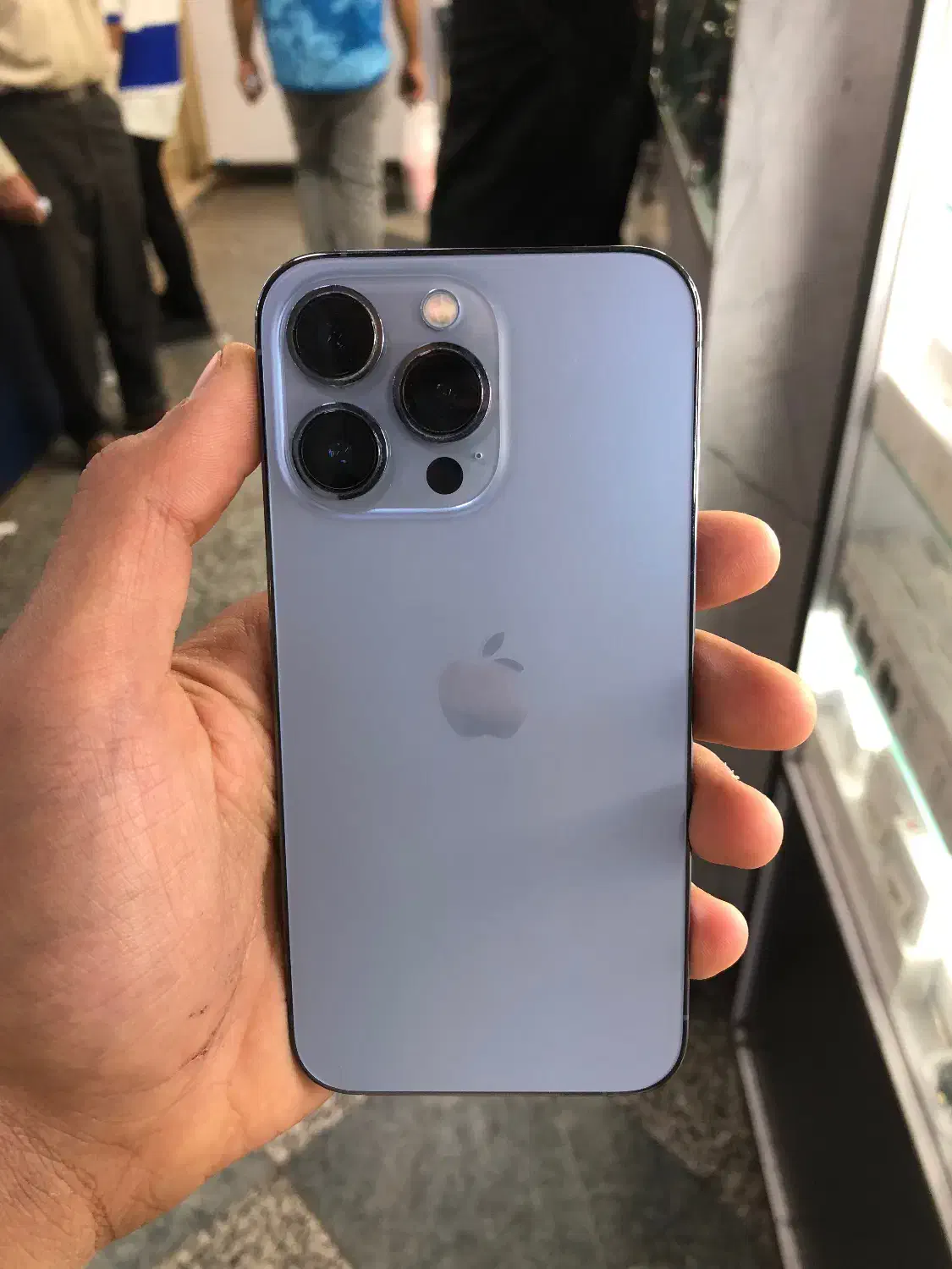 iPhone 13pro|موبایل|تهران, قلمستان|دیوار