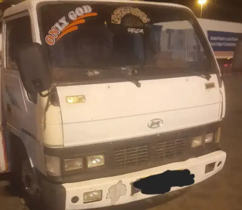 حمل بار داخل شهرو بیرون شهر|خدمات حمل و نقل|رفسنجان, |دیوار