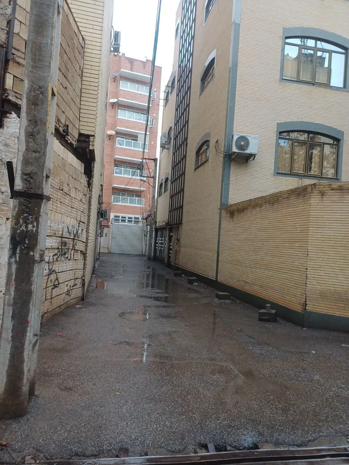 آپارتمان|فروش آپارتمان|تبریز, |دیوار