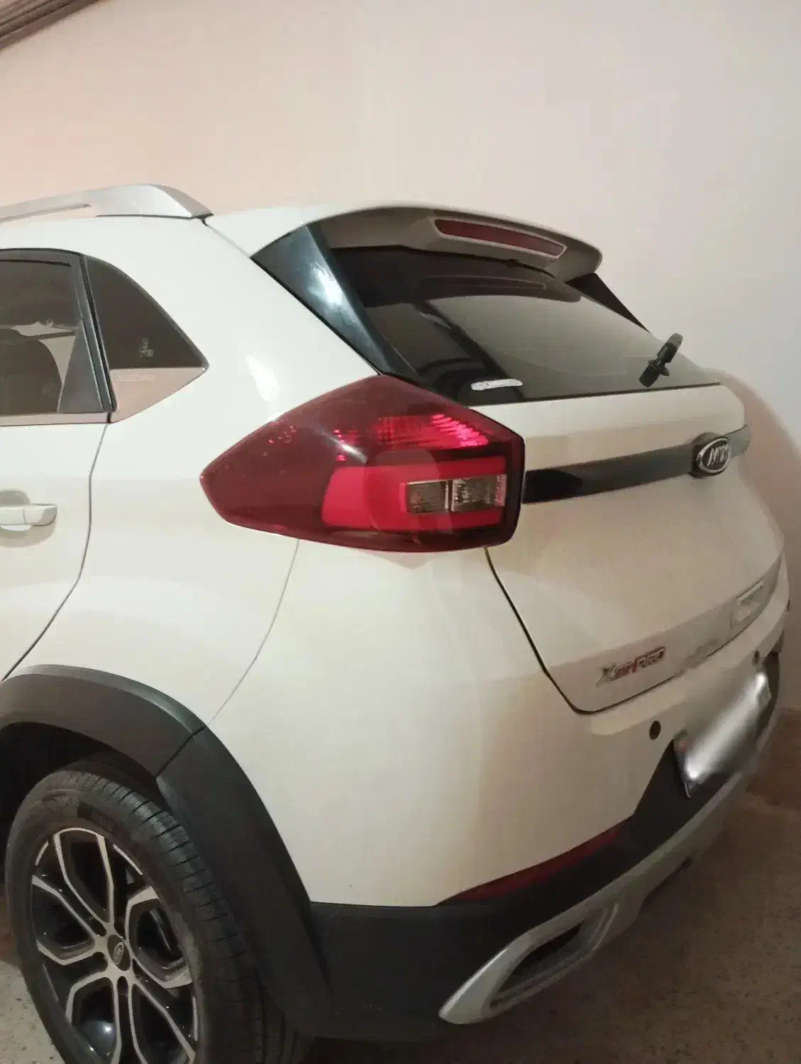 ایکس 22 پرو سفید کارمندی مدل402|خودرو سواری و وانت|مشهد, شهرک امام هادی (شهرک غرب)|دیوار