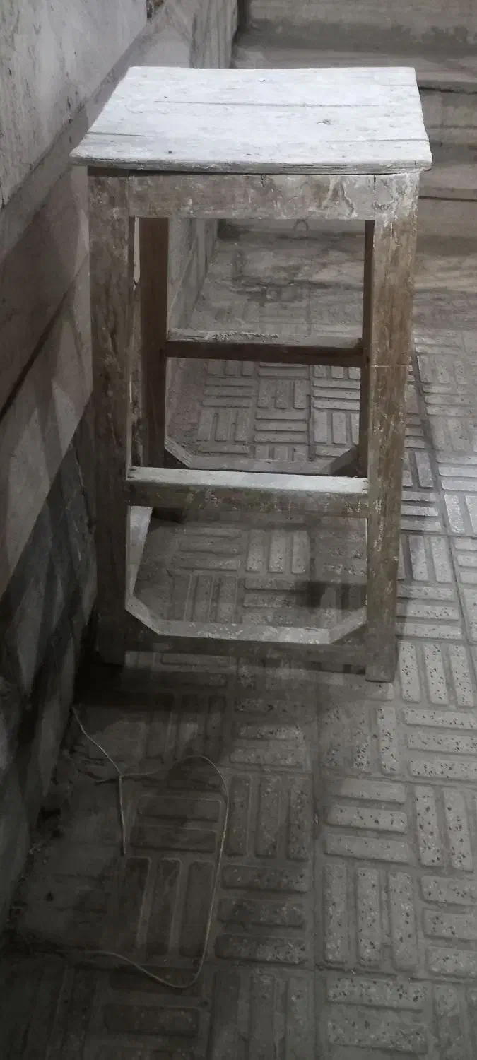 چهارپایه|مصالح و تجهیزات ساختمان|اصفهان, امامزاده اسماعیل|دیوار