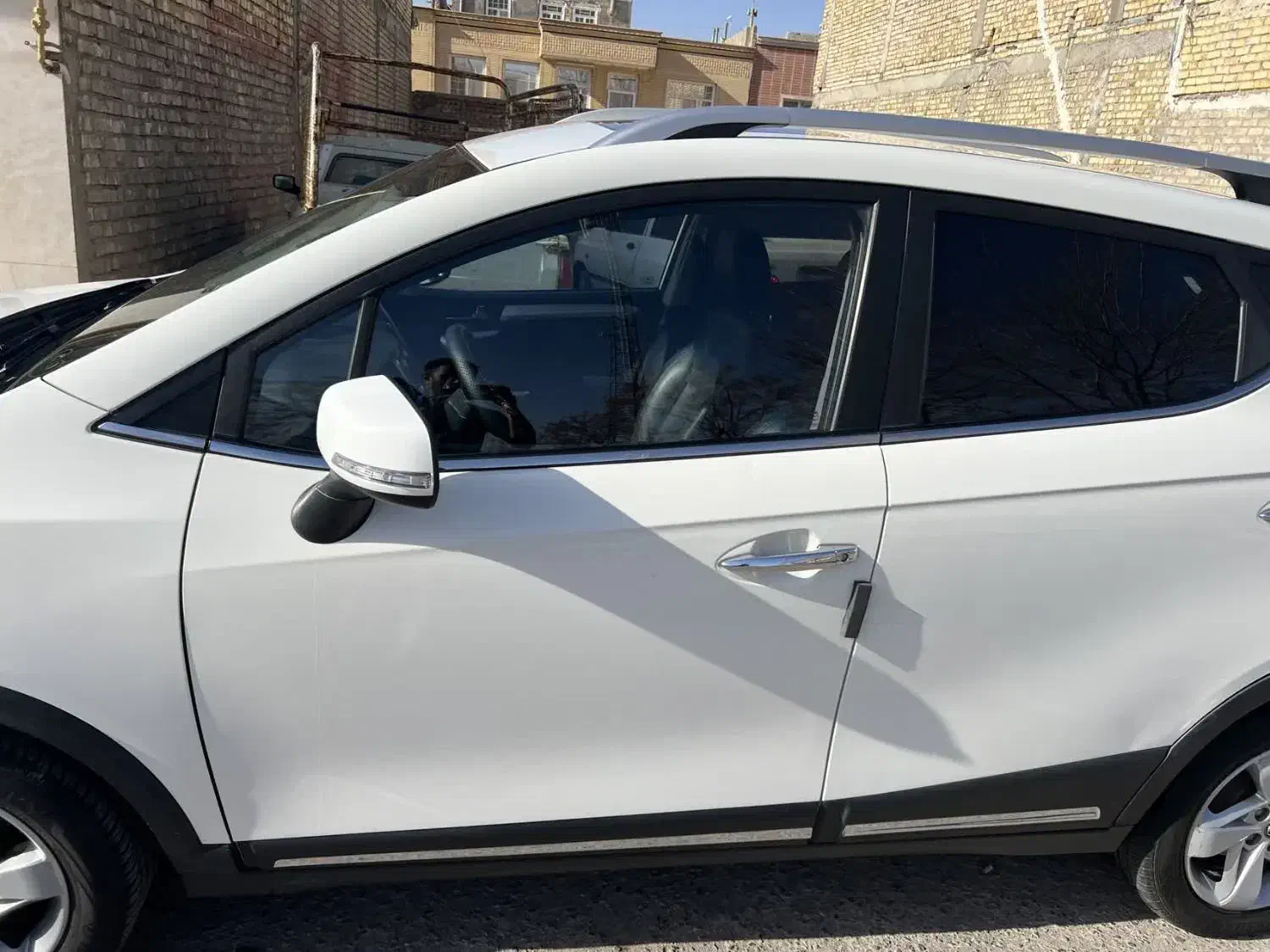 چک s3|خودرو سواری و وانت|کاشان, فاز ۲ ناجی آباد|دیوار