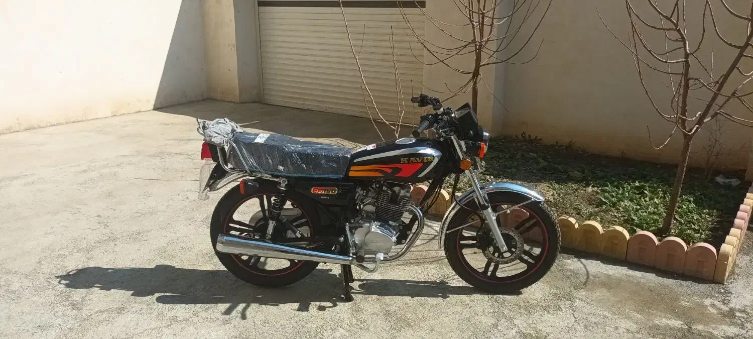 موتور کویر ۱۴۰۱|موتورسیکلت|سنندج, |دیوار
