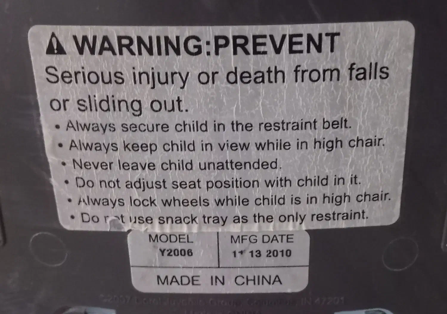 صندلی غذا خوری کودک|اسباب و اثاث بچه|اصفهان, سیچان|دیوار