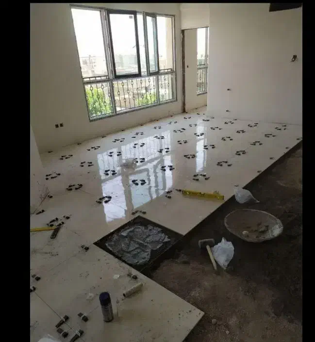 گچکاری و سیمان کاری و کاشی کاری و لکه|خدمات پیشه و مهارت|همدان, |دیوار